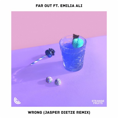 Wrong (feat. Emilia Ali) [Jasper Dietze Remix] | Boomplay Music