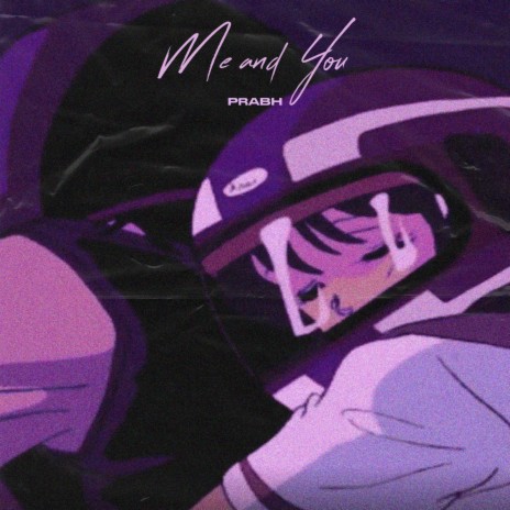 Me and You ft. Jay Trak | Boomplay Music