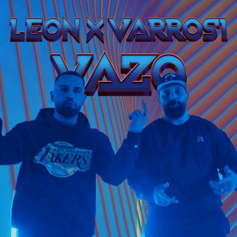 Vazo ft. Varrosi | Boomplay Music