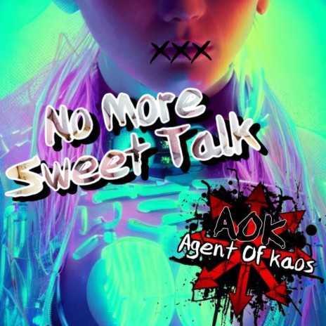 No More Sweet Talk | Boomplay Music