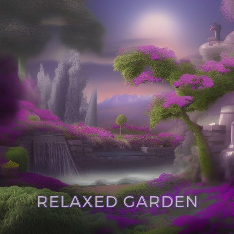 Relaxed Garden | Boomplay Music