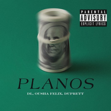 Planos ft. Duprett & Ousha Felix | Boomplay Music