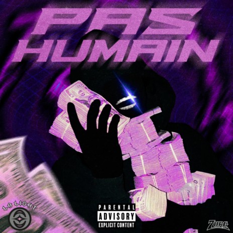 PAS HUMAIN | Boomplay Music