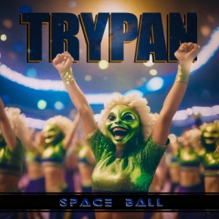 Space Ball lyrics | Boomplay Music