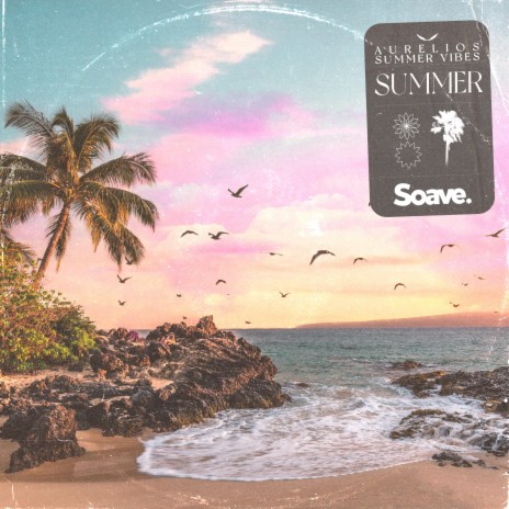 Summer ft. Summer Vibes | Boomplay Music