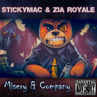 Misery & Company