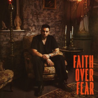 FAITH OVER FEAR