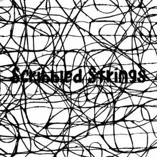 Scribbled Strings