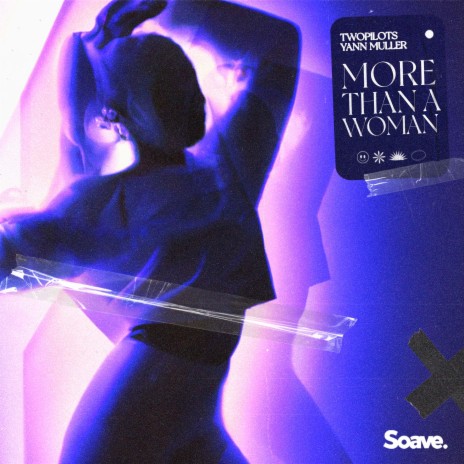 More Than A Woman ft. Yann Muller | Boomplay Music