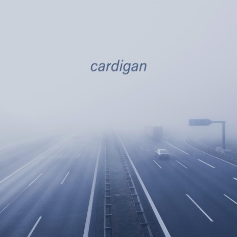 cardigan ft. untrusted & 11:11 Music Group