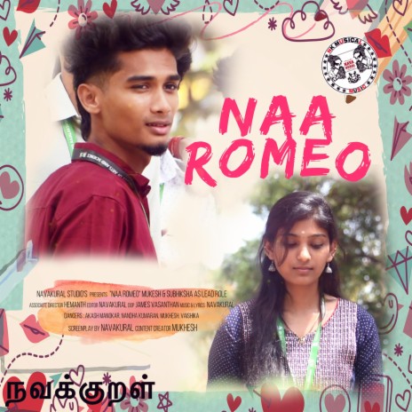 Naa Romeo | Boomplay Music