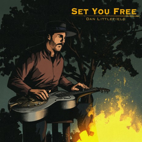 Set You Free | Boomplay Music
