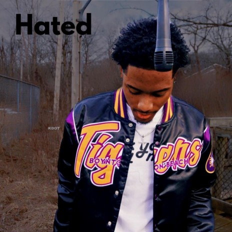 Hated | Boomplay Music