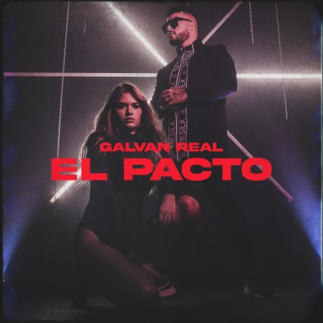 El Pacto | Boomplay Music