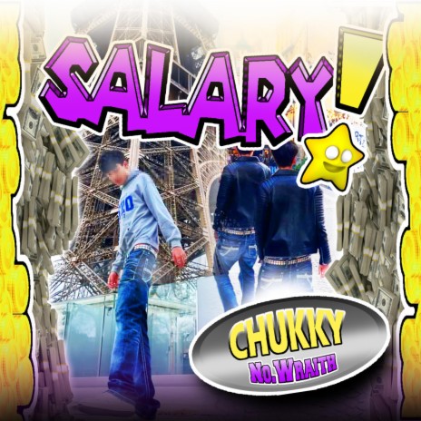 Salary! | Boomplay Music
