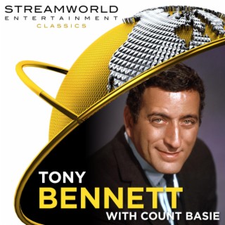 Tony Bennett With Count Baise