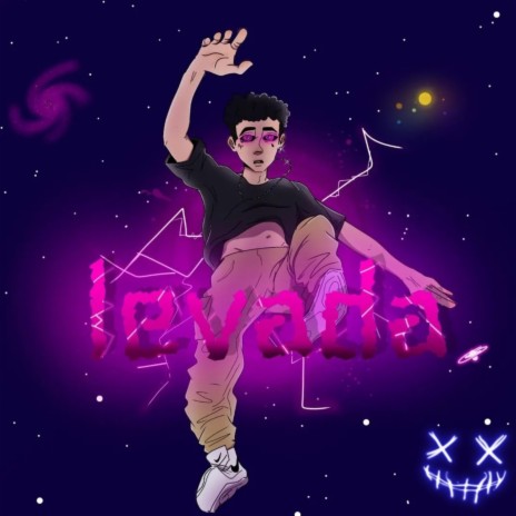 Levada ft. Guizin JL | Boomplay Music