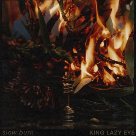 Slow Burn | Boomplay Music