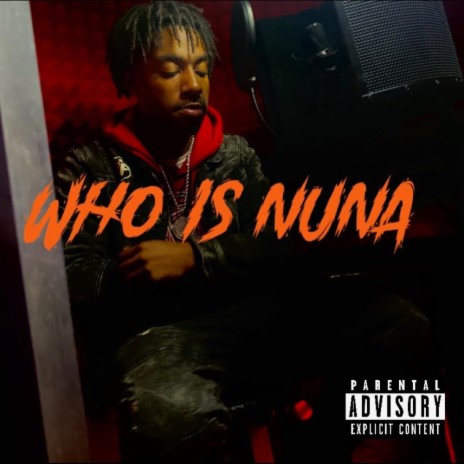 Who Is Nuna | Boomplay Music