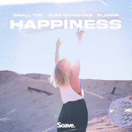 Happiness ft. Alex Schneider & Elamar | Boomplay Music