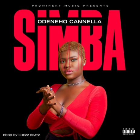 Simba | Boomplay Music