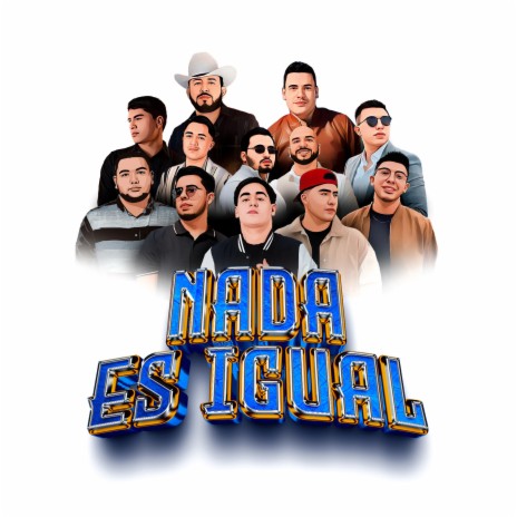 Nada Es Igual ft. Propósito Con Estilo | Boomplay Music