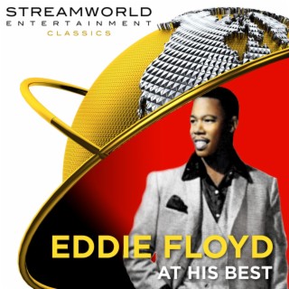 Eddie Floyd At His Best