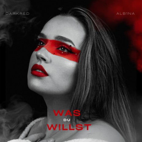 Was Du Willst ft. ALB1NA | Boomplay Music