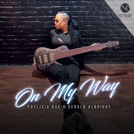 On My Way ft. Gerald Albright | Boomplay Music