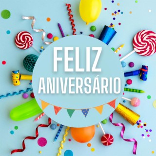 Feliz Aniversário