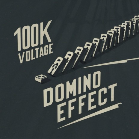 Domino Effect | Boomplay Music