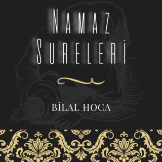 Namaz Sureleri