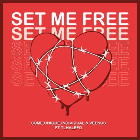 Set Me Free ft. Veenus & Tlhalefo | Boomplay Music
