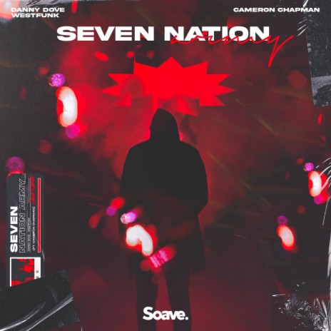 Seven Nation Army (feat. Cameron Chapman) | Boomplay Music
