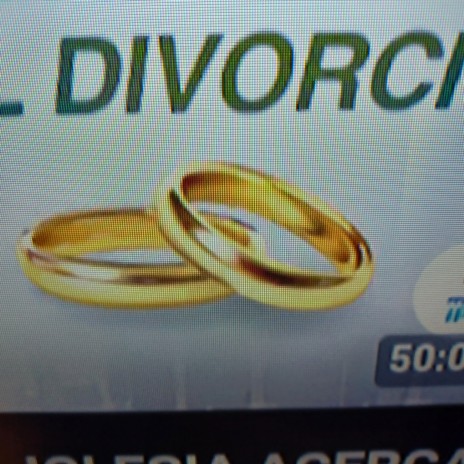 DALE YA EL DIVORCIO