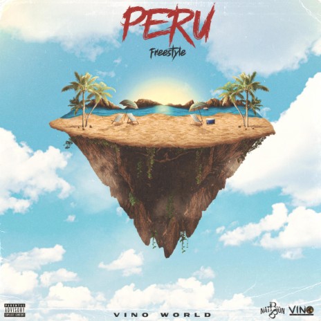Peru (Freestyle)