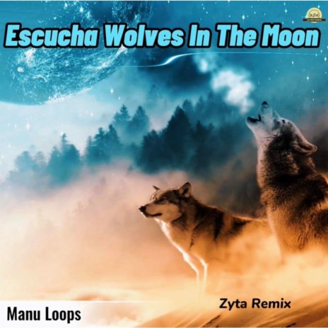 Escucha Wolves On The Moon (Zyta Remix)