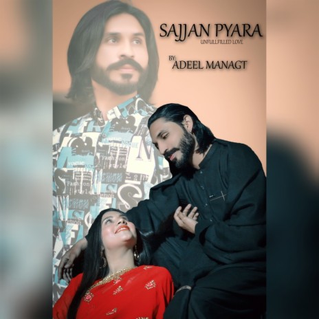 Sajjan Pyara | Boomplay Music