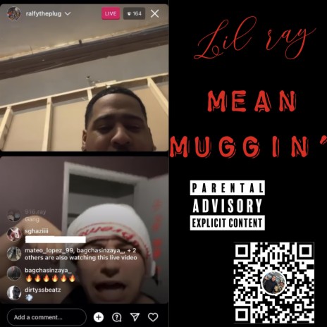 Mean Muggin' | Boomplay Music