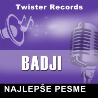 Badji