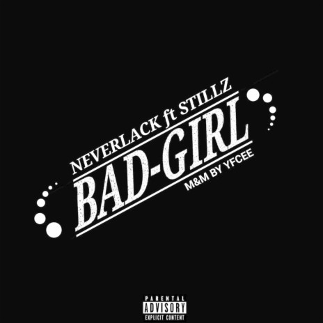 Bad Girl | Boomplay Music