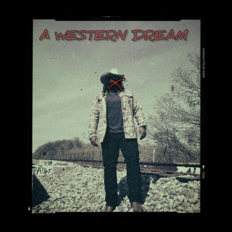 A Western Dream | Boomplay Music