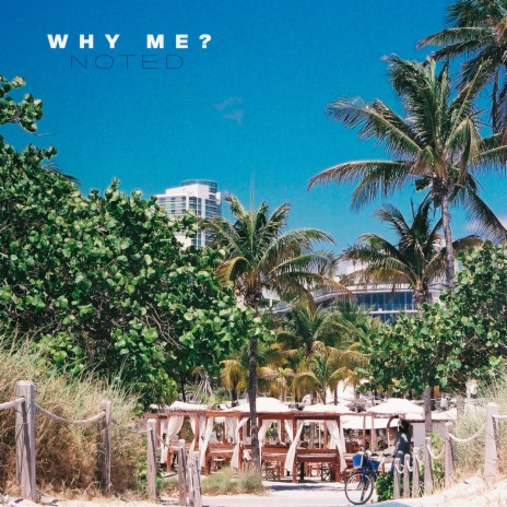 Why me? ft. Martin Arteta & 11:11 Music Group