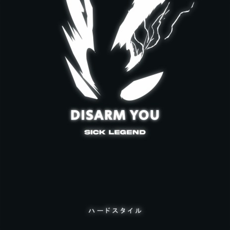 DISARM YOU HARDSTYLE SPED UP | Boomplay Music