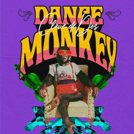 Dance Monkey | Boomplay Music