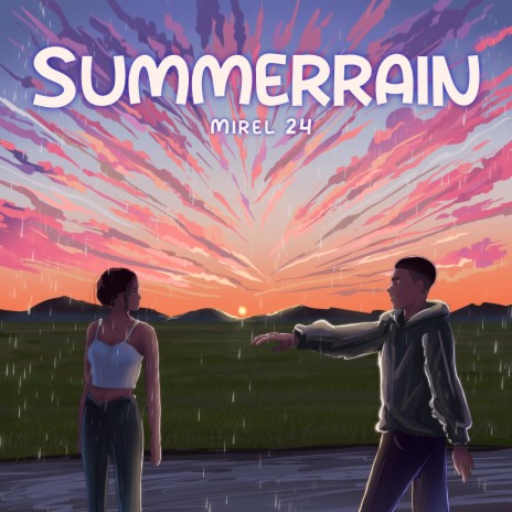 Summerrain | Boomplay Music