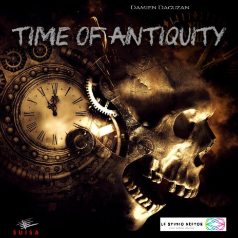 Time of antiquity