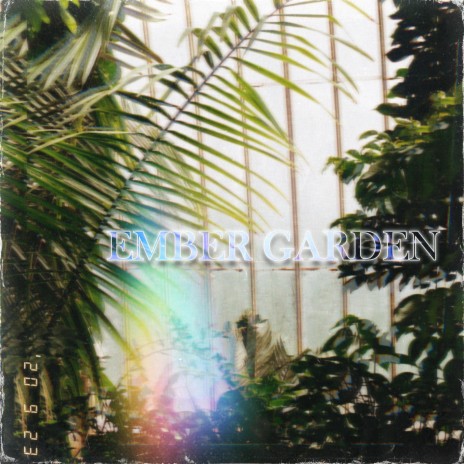 ember garden ft. Ngyn & Esydia | Boomplay Music