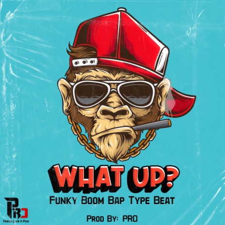 What Up? | Boomplay Music