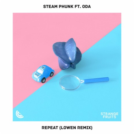 Repeat (feat. Oda) [LOWEN Remix] | Boomplay Music